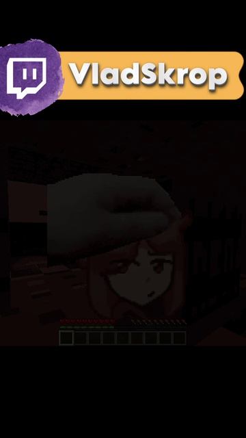 Туда Эту Женщину #minecraft #карта #блины #vladskorp #нарезки