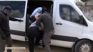 Сотрудники ФСБ предотвратили теракт против российских военнослужащих в Херсонской области.