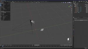 Blender spiegato facile e in Italiano! Aggiornato 47 - Render degli elementi creati