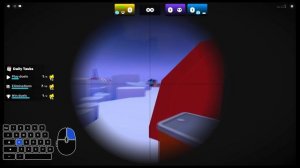 BEST RUTUBE RIVALS PLAYER