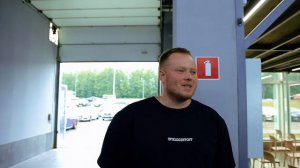IRISTEK выходит в Поволжье: новый партнёр — bassecurity!