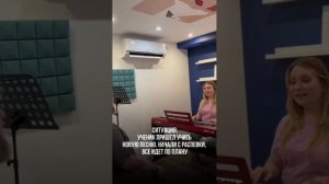 Педагог по вокалу - Юлия Чублукова
