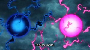 [FHD] Тайная битва за престол сильнейшего принца-дуралея - 6 серия (SubVost)