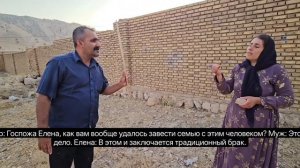 52ч.Мужественная победа женщины над угрозами жестокого мужа