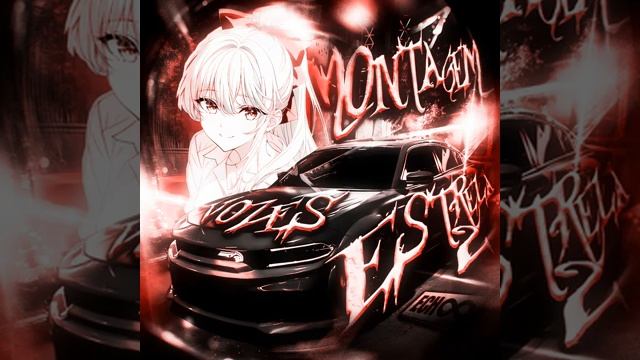 MONTAGEM VOZES ESPECTRAL 2 (ULTRA SLOWED)