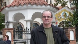 Коль славен наш Господь. Ю. Власкин