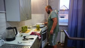 ОГУРЦЫ ПО-ФИНСКИ Стараюсь приготовить по оригинальному рецепту ПОДВАЛ ИЛЬИЧА