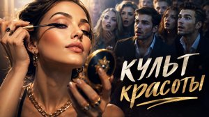 Как индустрия красоты делает людей несчастными