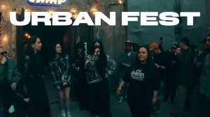 URBAN FEST (27.06.26)