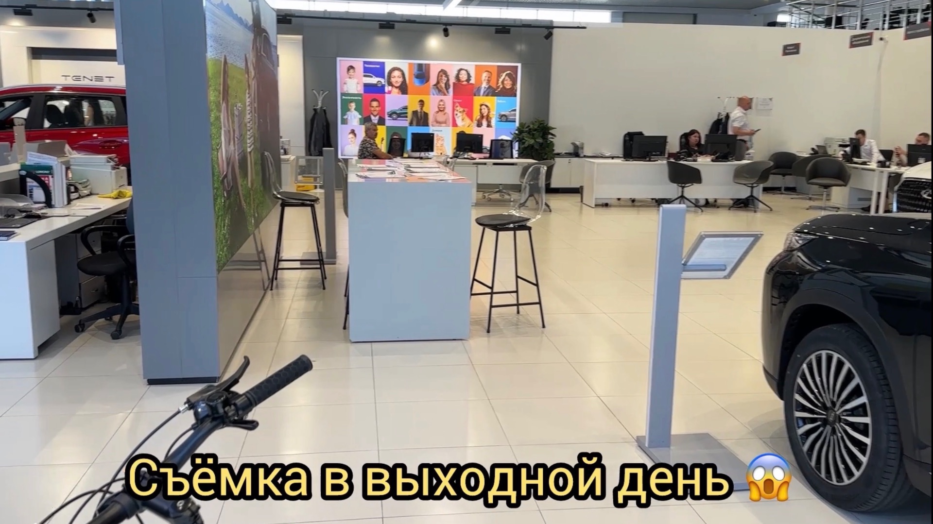ПОРА СМАТЫВАТЬ УДОЧКИ 😮❗️САЛОНЫ НА ГРАНИ КРАХА❗️