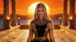 Dakota Lane - Cleopatra of the Night