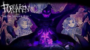 Azure vs Two Time (And The Seraphim Wept) LMS Forsaken