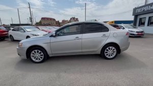 Mitsubishi Lancer '2012 JMBSNCY1ACU004259