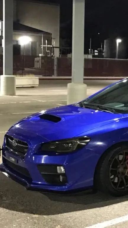 😎 Subaru WRX 2016 год 😎