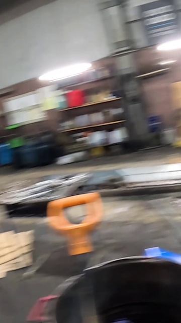 LIVE Будни перевозчика как они есть