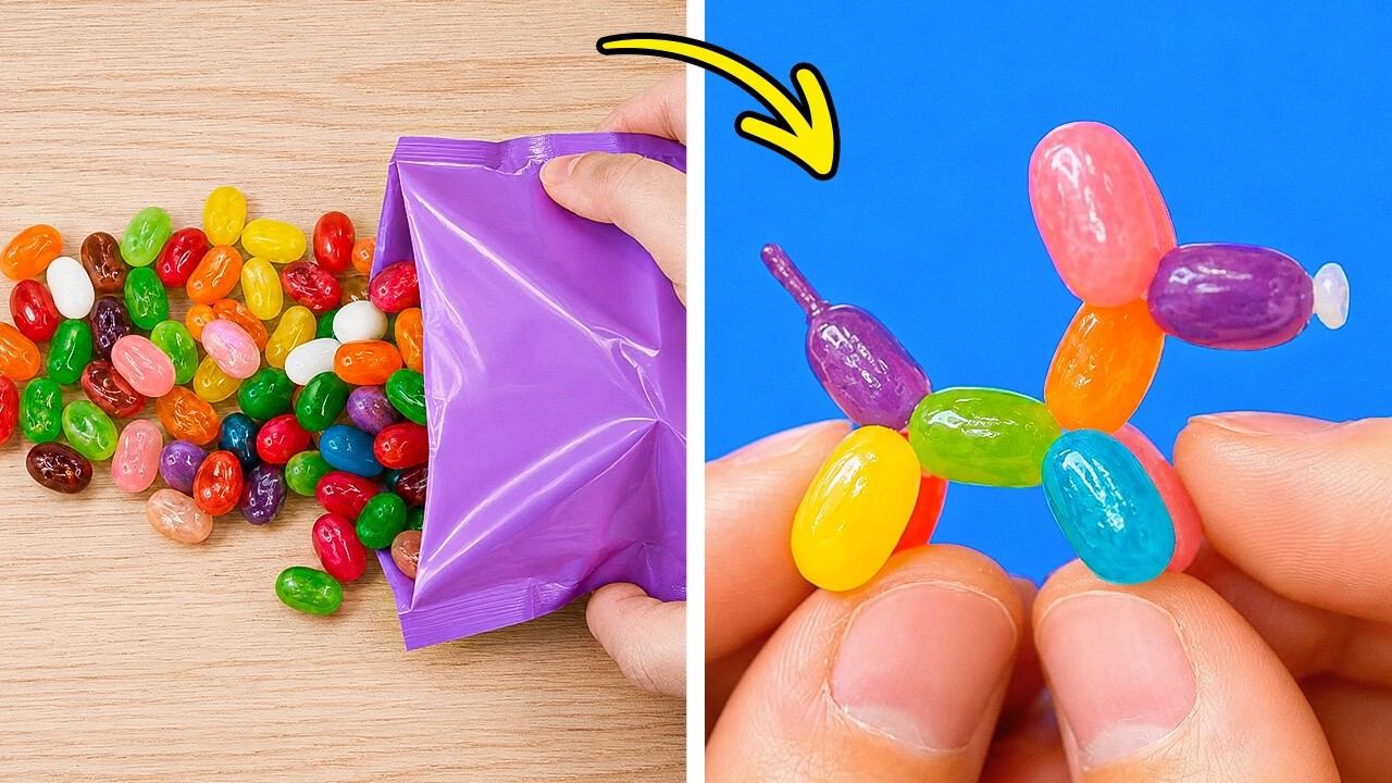 Удивительные DIY идеи для ярких и уютных интерьеров! ️✨