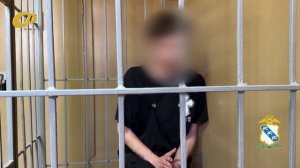 МОЛОДОЙ СОЧИНЕЦ ЗАДЕРЖАН В ЖЕЛЕЗНОГОРСКЕ ЗА ПОСОБНИЧЕСТВО МОШЕННИКАМ В КАЧЕСТВЕ КУРЬЕРА