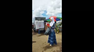 №483. Раздача Евангелия в с. Дивеево. 09.08.26.