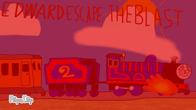 EDWARD ESCAPE THE BEST (содор потрясение)☣️☣️☣️☣️☣️