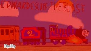 EDWARD ESCAPE THE BEST (содор потрясение)☣️☣️☣️☣️☣️