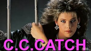 *** СБОРНИК ПЕСЕН В ИСПОЛНЕНИИ C.C.CATCH ***