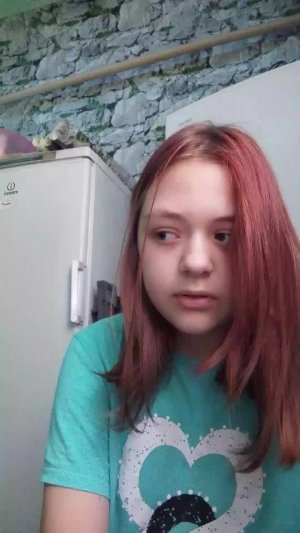 соня вернулась из бальницы