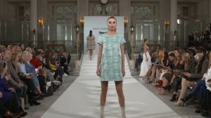 Показ коллекции Paul Costelloe весна-лето 2018