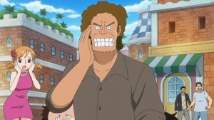 Ван-Пис - 665 серия / One Piece