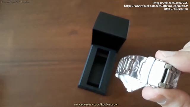 Механические часы Восток _Амфибия_ 120812