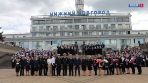 Июльский выпуск программы #proВодник2026