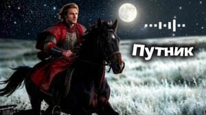 #песня «Путник» на стихи В.Севостьянова