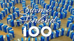Финляндии 100 лет