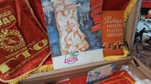 Я побывал в прошлом СССР Рига