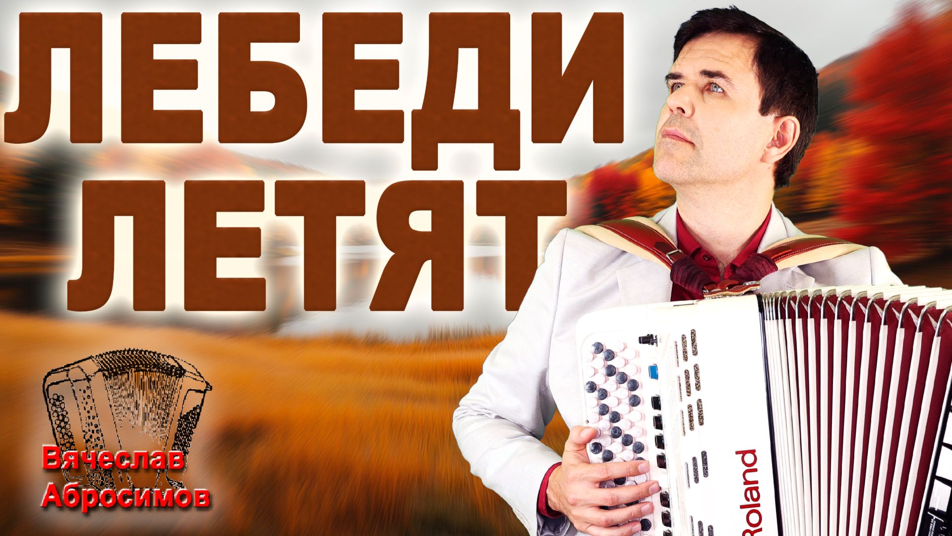 Песня за душу берет, вы только послушайте - Лебеди летят