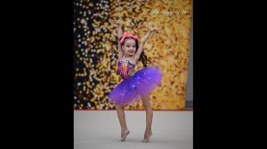 Музыка для художественной гимнастики - Track_9642