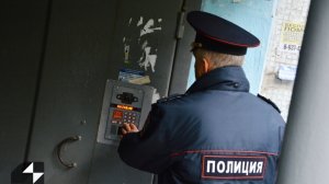 Я стал охранником подъезда? (5 ночей в подъезде)