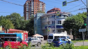 Русская . Владивосток