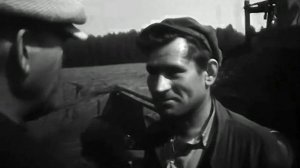 1969 год. Тюменская область. Заготовка сена