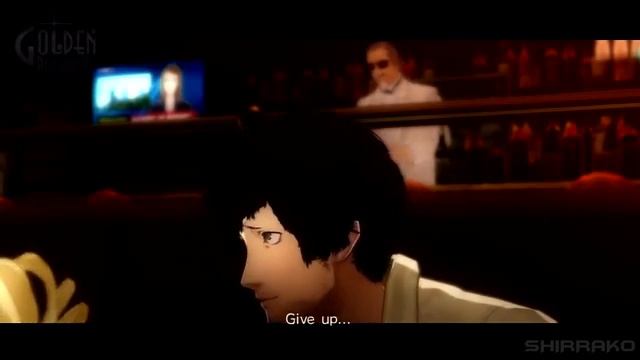 Catherine Full Body - Все концовки