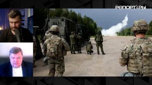 Арктический часовой: НАТО готовит Заполярье к войне с Россией