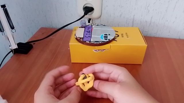 обзор на поделки из разных материалов