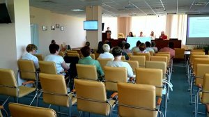 Школа подготовки к родам станет стандартом