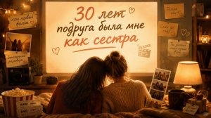 Истории из жизни |  30 лет подруга была мне как сестра. На | Жизненные истории