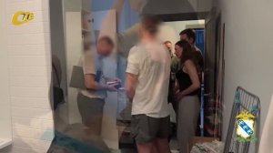 ПО ПОДОЗРЕНИЮ В МОШЕННИЧЕСТВЕ ЗАДЕРЖАН РУКОВОДИТЕЛЬ ОБЩЕСТВЕННОЙ ОРГАНИЗАЦИИ РЗБЖ