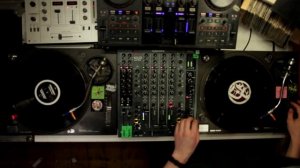 Oldschool Jungle Drum&Bass Mix (1996-2007)