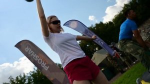 Окружная спартакиада «Сила России» объединила в Кузьминках более 130 жителей ЮВАО