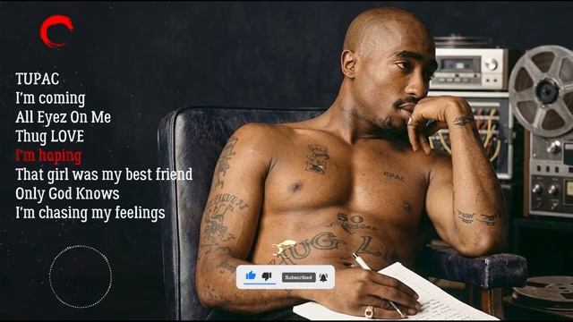 Music Video Gangsta Rap Hip Hop MIX 2pac Tupac