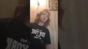 маленькая уборка и сбора на прогулку
