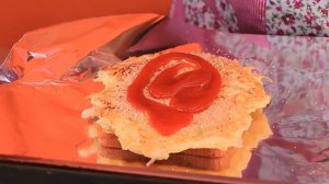 Вкусные и горячие сендвичи