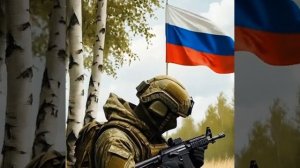 Моя Россия синеокая - стихи Лидии Евченко & Al